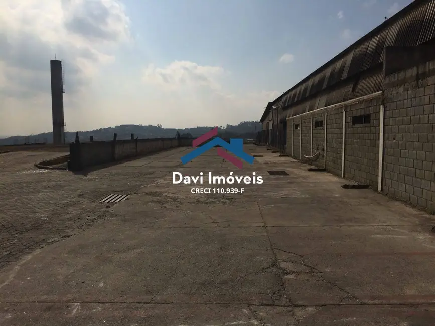 Foto 7 de Terreno / Lote para alugar, 3600m2 em Mairipora - SP