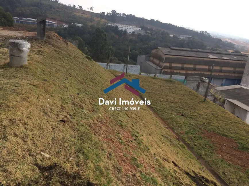 Foto 3 de Terreno / Lote para alugar, 3600m2 em Mairipora - SP