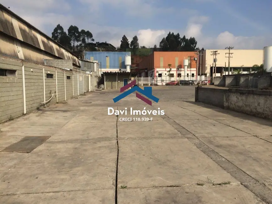 Foto 6 de Terreno / Lote para alugar, 3600m2 em Mairipora - SP