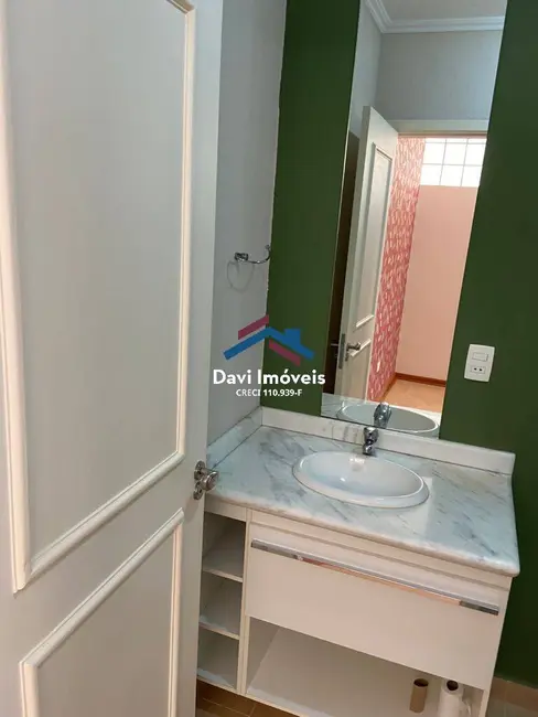 Casa com 3 quartos à venda, 450m2 em Residencial Colinas de São Francisco, Braganca Paulista - SP - imagem 5 Foto 5 de Casa com 3 quartos à venda, 450m2 em Residencial Colinas de São Francisco, Braganca Paulista - SP