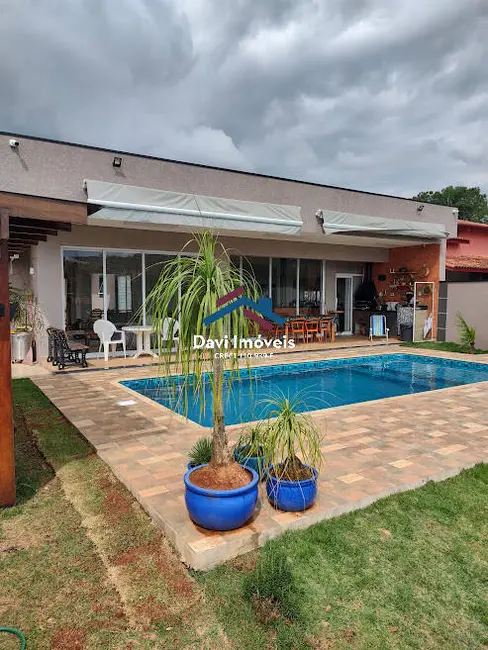 Foto 3 de Casa com 3 quartos à venda, 2050m2 em Centro, Atibaia - SP