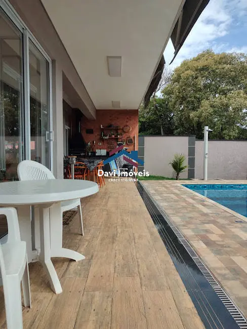 Foto 6 de Casa com 3 quartos à venda, 2050m2 em Centro, Atibaia - SP