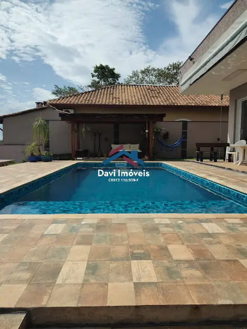 Foto 9 de Casa com 3 quartos à venda, 2050m2 em Centro, Atibaia - SP