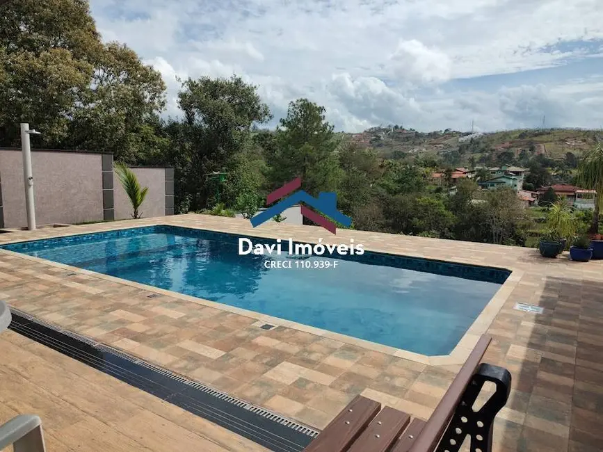 Foto 5 de Casa com 3 quartos à venda, 2050m2 em Centro, Atibaia - SP