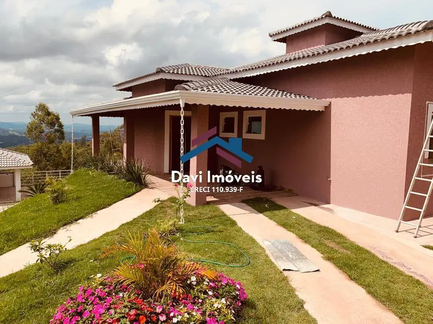 Foto 4 de Casa com 3 quartos à venda, 170m2 em Mairipora - SP