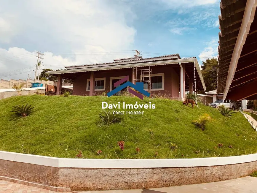 Foto 5 de Casa com 3 quartos à venda, 170m2 em Mairipora - SP