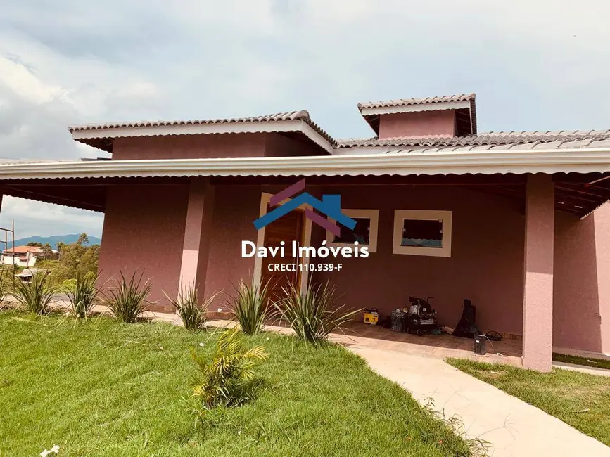 Foto 6 de Casa com 3 quartos à venda, 170m2 em Mairipora - SP