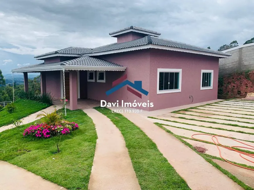 Foto 9 de Casa com 3 quartos à venda, 170m2 em Mairipora - SP