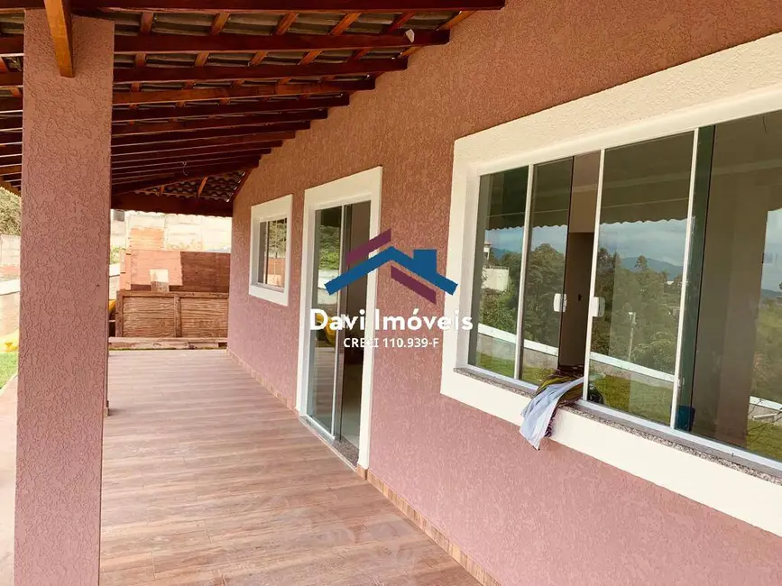 Foto 8 de Casa com 3 quartos à venda, 170m2 em Mairipora - SP