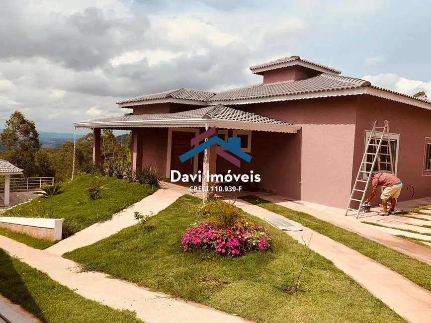 Foto 7 de Casa com 3 quartos à venda, 170m2 em Mairipora - SP