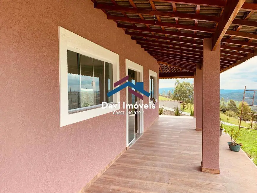 Foto 3 de Casa com 3 quartos à venda, 170m2 em Mairipora - SP