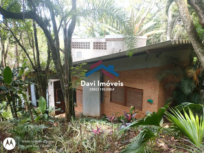 Foto 5 de Casa com 3 quartos à venda, 501m2 em Mairipora - SP