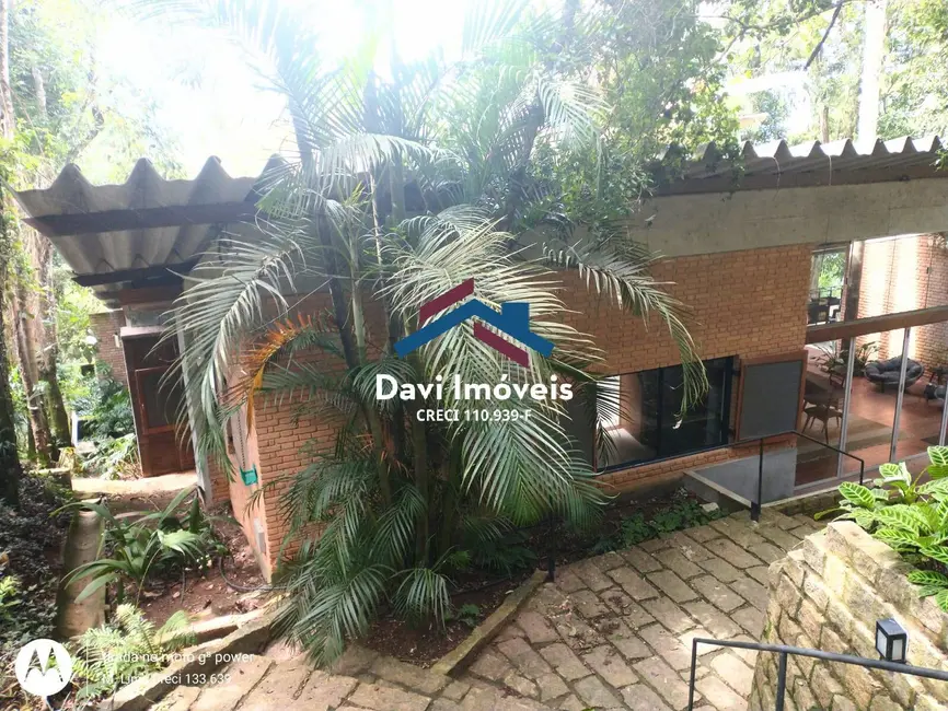 Foto 3 de Casa com 3 quartos à venda, 501m2 em Mairipora - SP