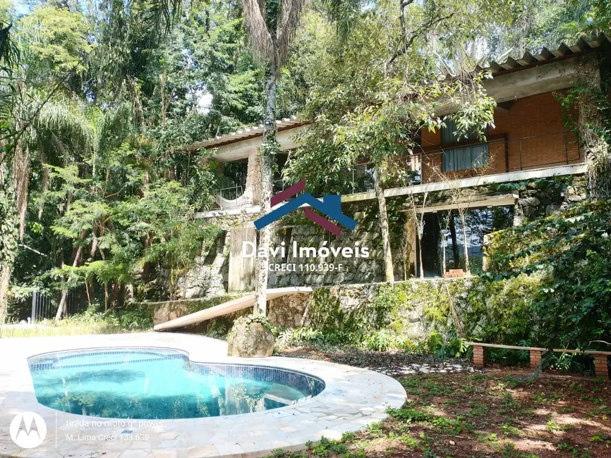 Foto 2 de Casa com 3 quartos à venda, 501m2 em Mairipora - SP