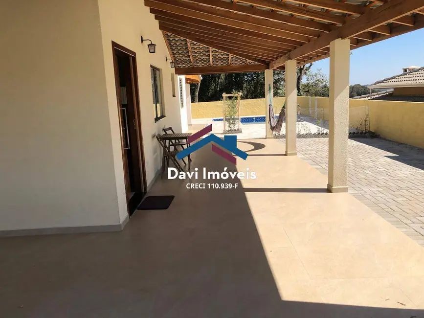 Foto 5 de Casa de Condomínio com 3 quartos à venda, 170m2 em Rosário, Atibaia - SP