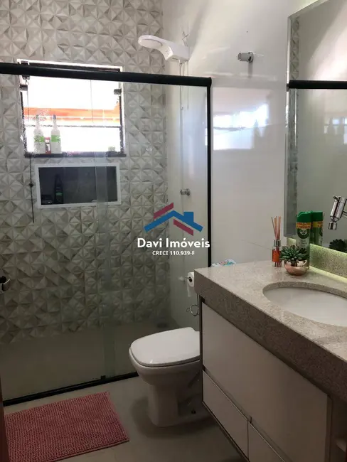 Foto 8 de Casa de Condomínio com 3 quartos à venda, 170m2 em Rosário, Atibaia - SP
