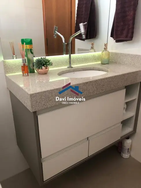 Foto 9 de Casa de Condomínio com 3 quartos à venda, 170m2 em Rosário, Atibaia - SP