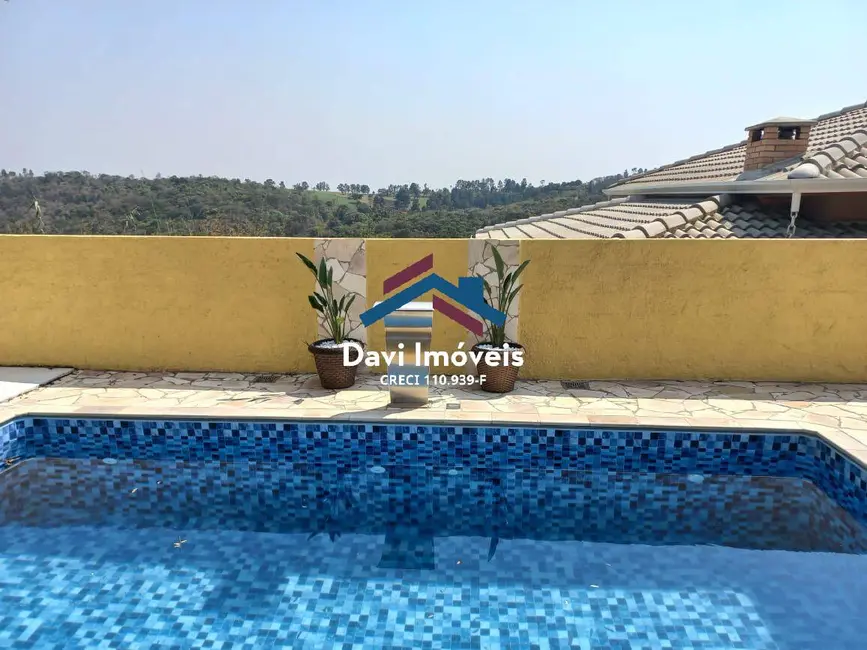 Foto 3 de Casa de Condomínio com 3 quartos à venda, 170m2 em Rosário, Atibaia - SP