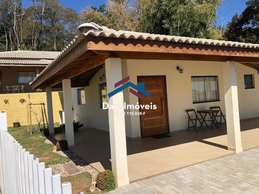 Foto 4 de Casa de Condomínio com 3 quartos à venda, 170m2 em Rosário, Atibaia - SP