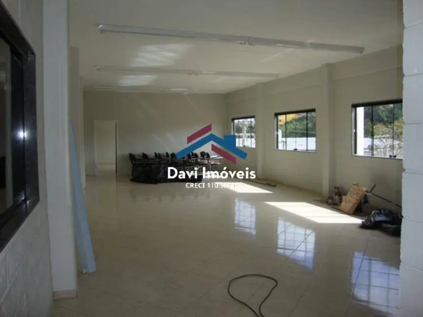 Foto 2 de Armazém / Galpão à venda, 2448m2 em Mairipora - SP