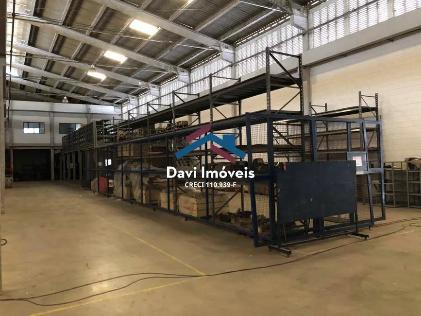 Foto 6 de Armazém / Galpão à venda, 2448m2 em Mairipora - SP