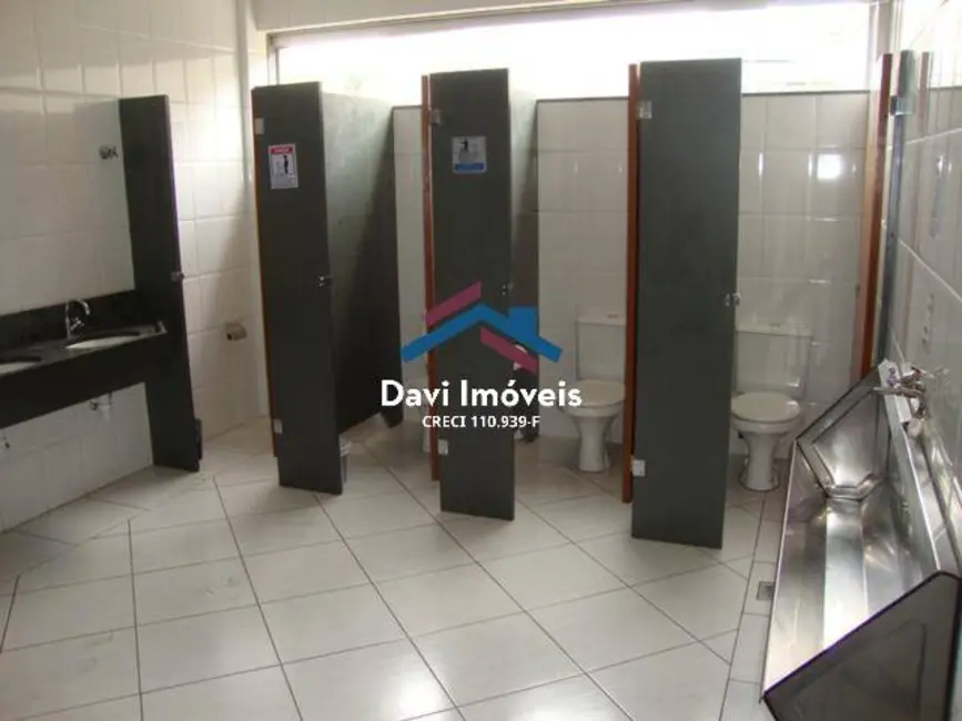 Foto 5 de Armazém / Galpão à venda, 2448m2 em Mairipora - SP