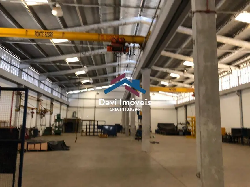 Foto 8 de Armazém / Galpão à venda, 2448m2 em Mairipora - SP