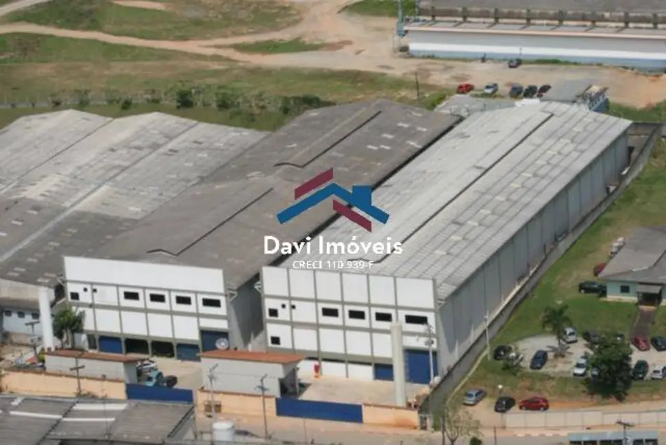 Foto 1 de Armazém / Galpão à venda, 2448m2 em Mairipora - SP