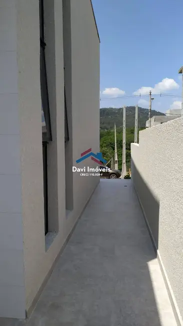 Foto 2 de Casa de Condomínio com 3 quartos à venda, 145m2 em Usina, Atibaia - SP