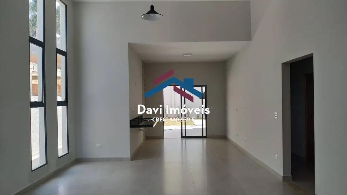 Foto 9 de Casa de Condomínio com 3 quartos à venda, 145m2 em Usina, Atibaia - SP