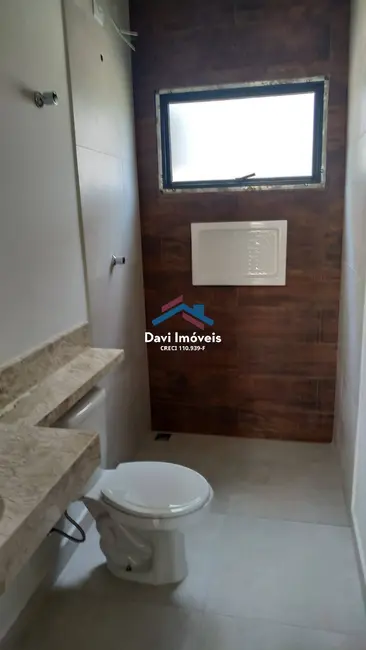 Foto 4 de Casa de Condomínio com 3 quartos à venda, 145m2 em Usina, Atibaia - SP