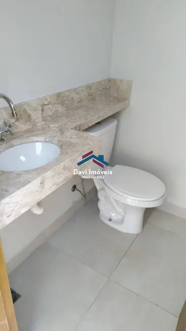 Foto 3 de Casa de Condomínio com 3 quartos à venda, 145m2 em Usina, Atibaia - SP