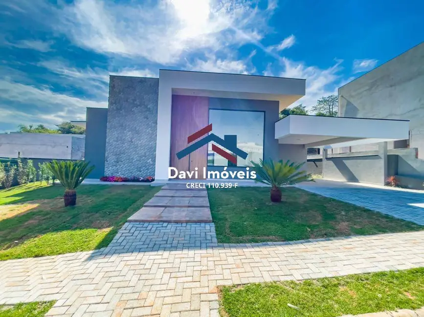 Foto 2 de Casa de Condomínio com 3 quartos à venda, 659m2 em Jardim Paraíso da Usina, Atibaia - SP