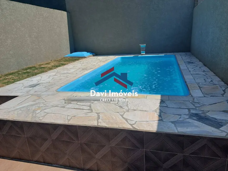 Foto 3 de Sobrado com 3 quartos à venda, 115m2 em Jardim do Lago, Atibaia - SP