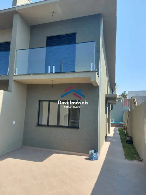 Foto 2 de Sobrado com 3 quartos à venda, 115m2 em Jardim do Lago, Atibaia - SP