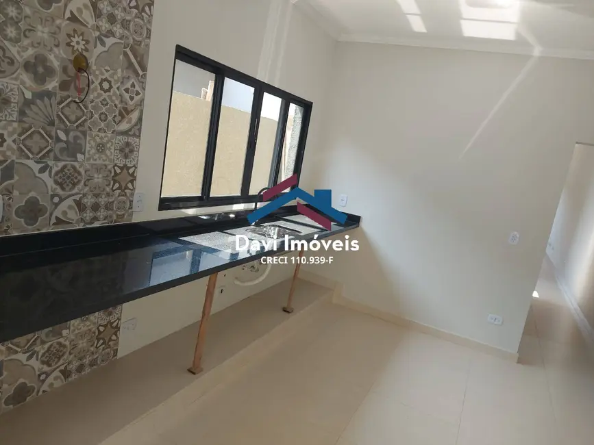 Foto 7 de Sobrado com 3 quartos à venda, 115m2 em Jardim do Lago, Atibaia - SP