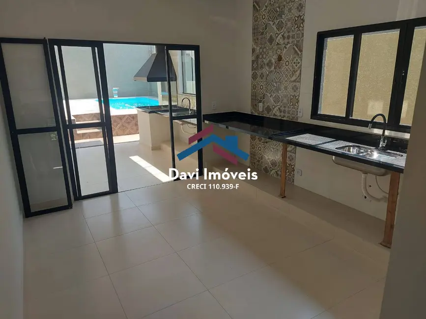 Foto 9 de Sobrado com 3 quartos à venda, 115m2 em Jardim do Lago, Atibaia - SP