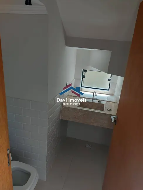 Foto 8 de Sobrado com 3 quartos à venda, 115m2 em Jardim do Lago, Atibaia - SP