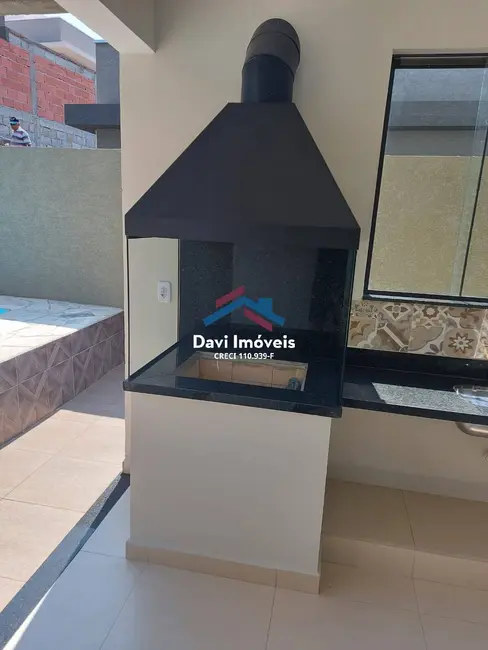 Foto 5 de Sobrado com 3 quartos à venda, 115m2 em Jardim do Lago, Atibaia - SP