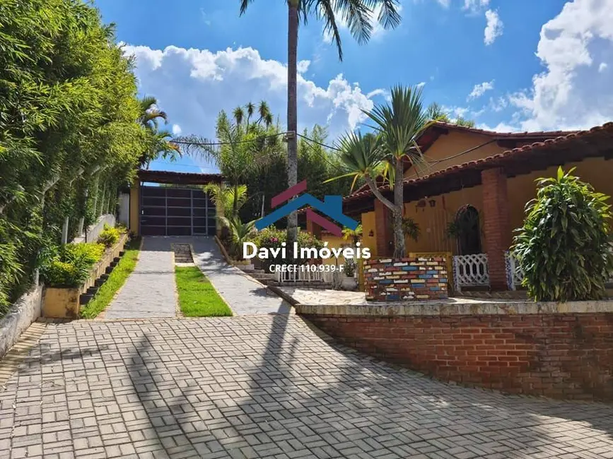 Foto 1 de Casa com 3 quartos à venda, 500m2 em Mairipora - SP