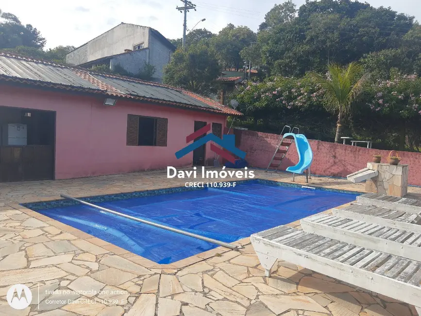 Foto 4 de Casa com 2 quartos à venda, 112m2 em Estância Santa Maria do Portão, Atibaia - SP