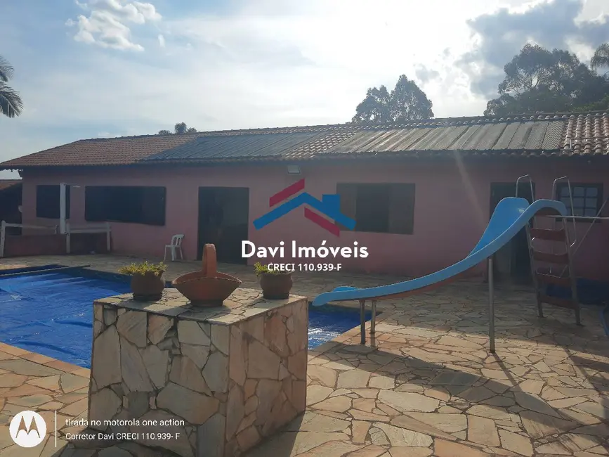 Foto 6 de Casa com 2 quartos à venda, 112m2 em Estância Santa Maria do Portão, Atibaia - SP