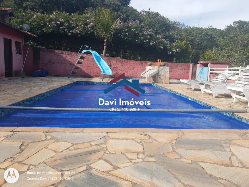 Foto 3 de Casa com 2 quartos à venda, 112m2 em Estância Santa Maria do Portão, Atibaia - SP