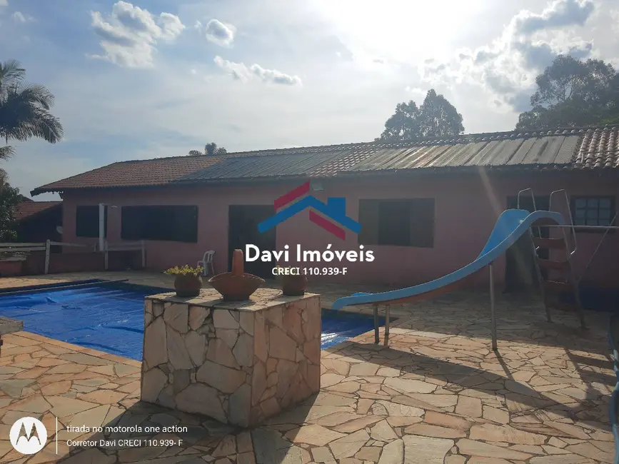 Foto 8 de Casa com 2 quartos à venda, 112m2 em Estância Santa Maria do Portão, Atibaia - SP