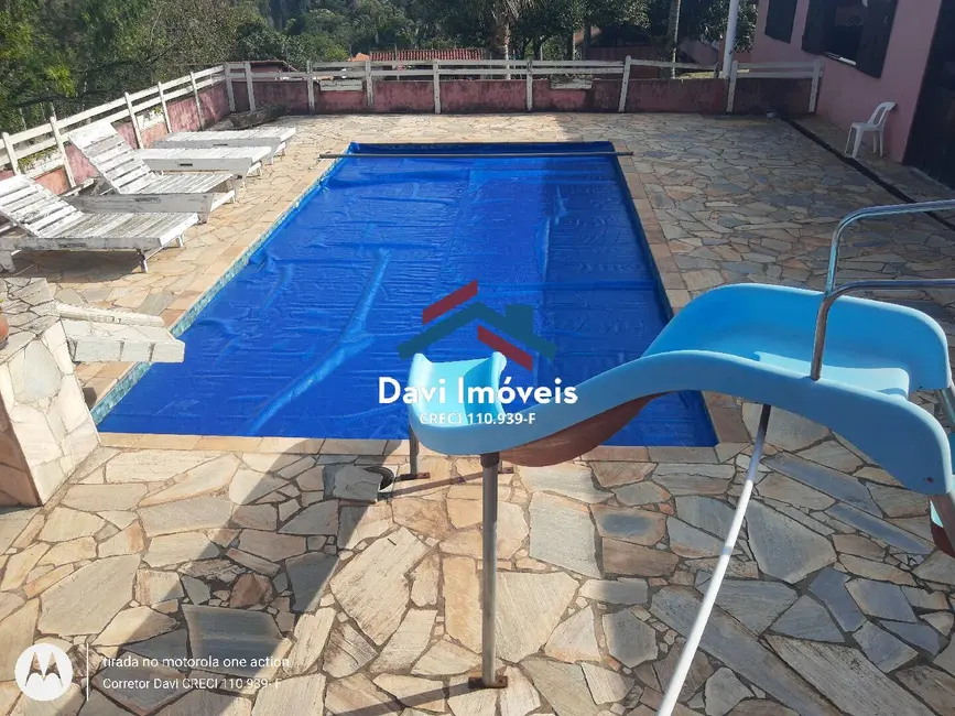 Foto 7 de Casa com 2 quartos à venda, 112m2 em Estância Santa Maria do Portão, Atibaia - SP