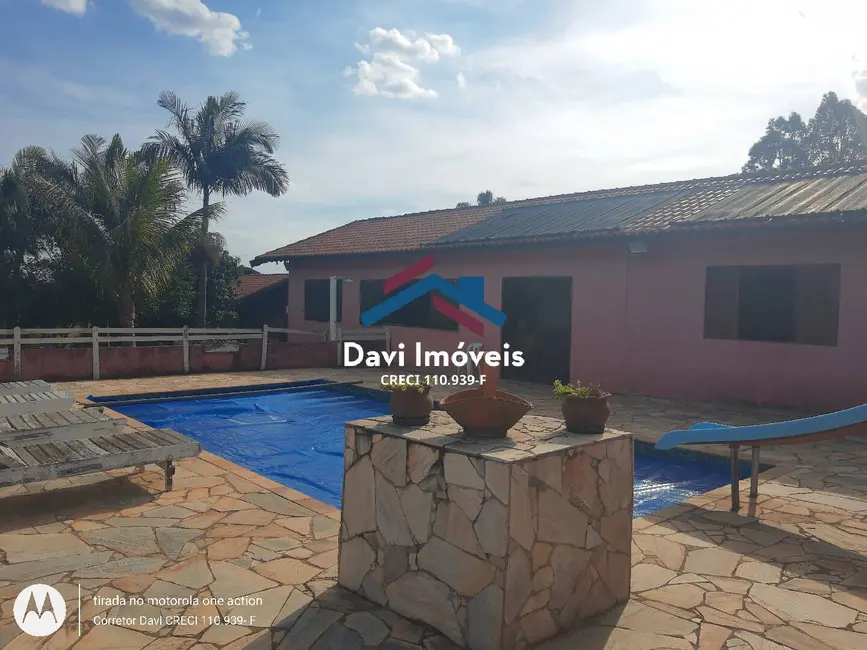 Foto 5 de Casa com 2 quartos à venda, 112m2 em Estância Santa Maria do Portão, Atibaia - SP