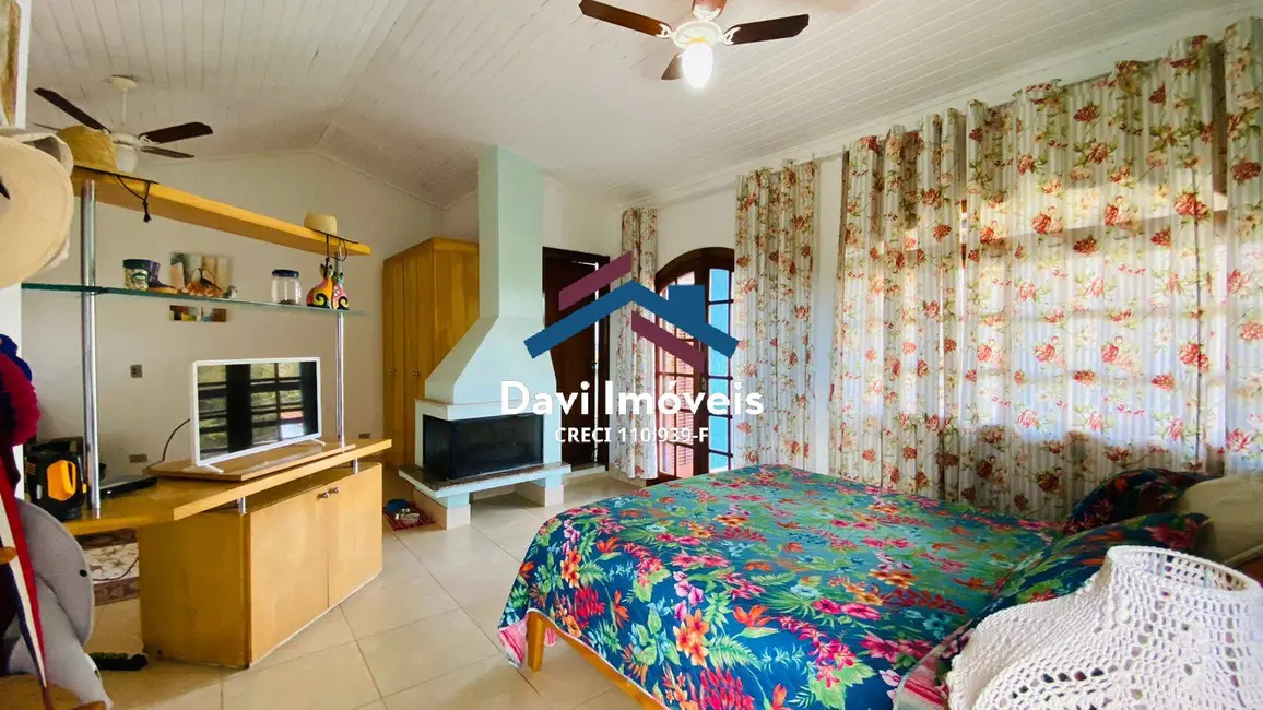 Foto 3 de Casa com 5 quartos à venda, 540m2 em Portão, Atibaia - SP