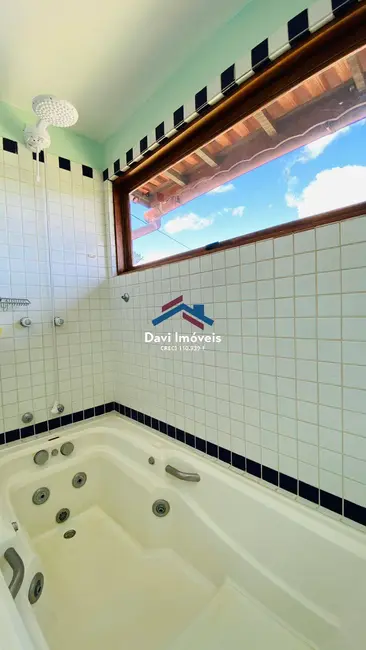 Foto 5 de Casa com 5 quartos à venda, 540m2 em Portão, Atibaia - SP