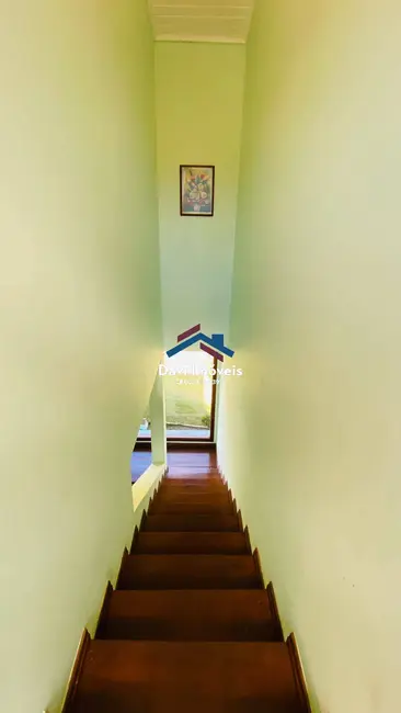 Foto 6 de Casa com 5 quartos à venda, 540m2 em Portão, Atibaia - SP