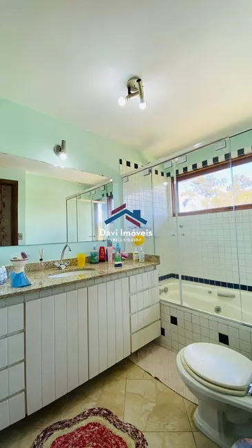 Foto 8 de Casa com 5 quartos à venda, 540m2 em Portão, Atibaia - SP